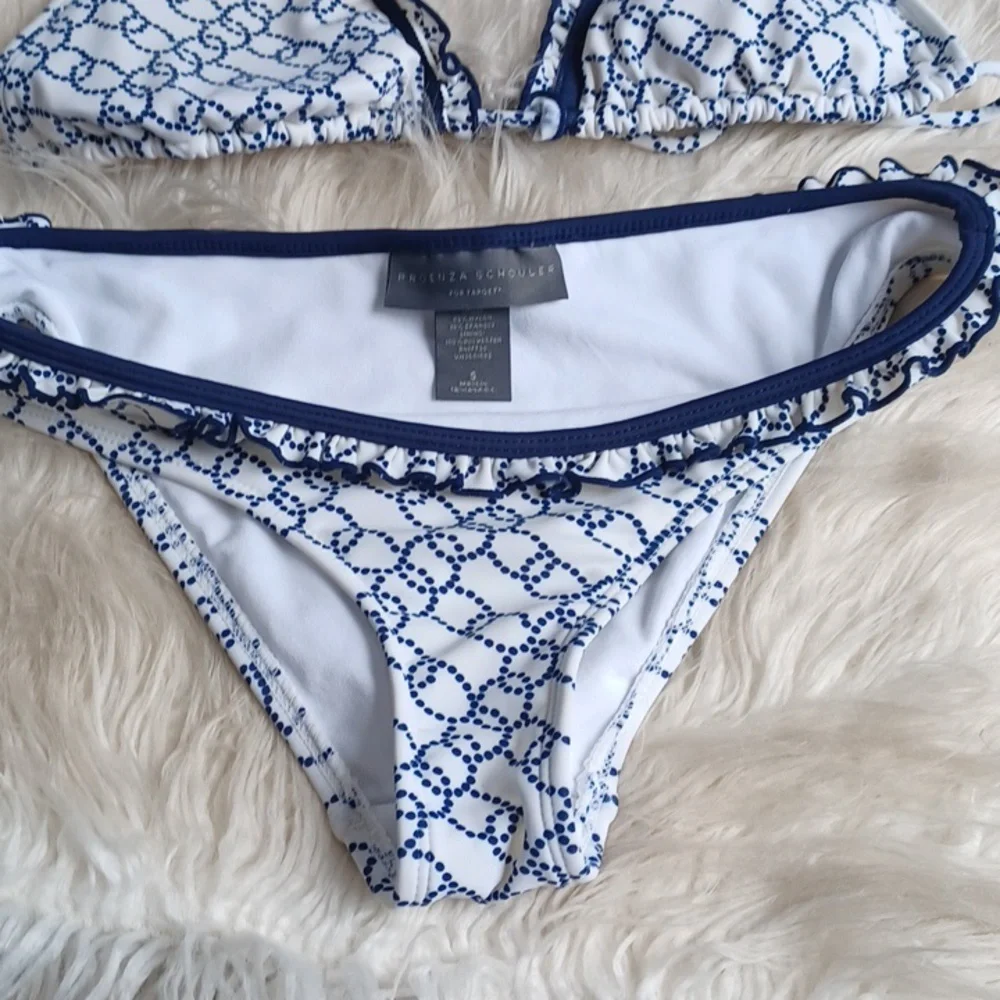 Proenza Schouler Bikini